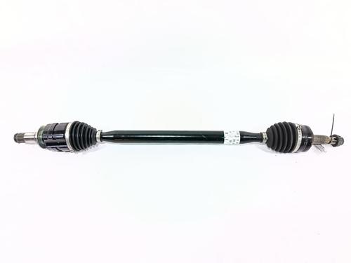 Used Right front driveshaft Right front driveshaft TOYOTA C-HR (_X1_) 1.8 Hybrid (ZYX10_, ZYX11_, ZYX10R, ZYX11R) (122 hp) 32509228 32509228