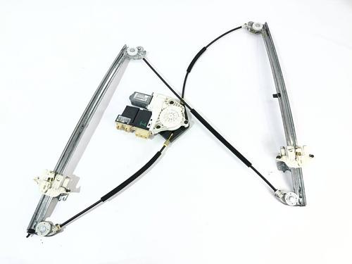 Front left window mechanism CITROËN C8 (EA_, EB_) 2.0 HDi | BP29550301C22 