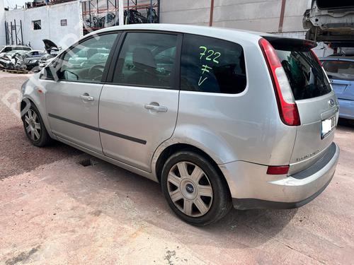 Tailgate FORD FOCUS C-MAX (DM2)  | BP32016416C6 