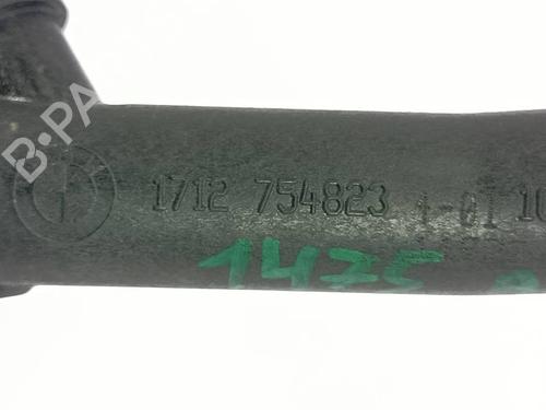 Pipe BMW 1 (E81) 118 i | BP39570478M125 - Image 3