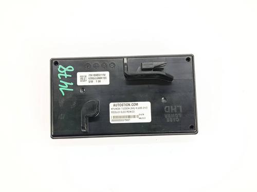 Electronic module HYUNDAI TUCSON (NX4E, NX4A) | BP36158538M83 - Image 4