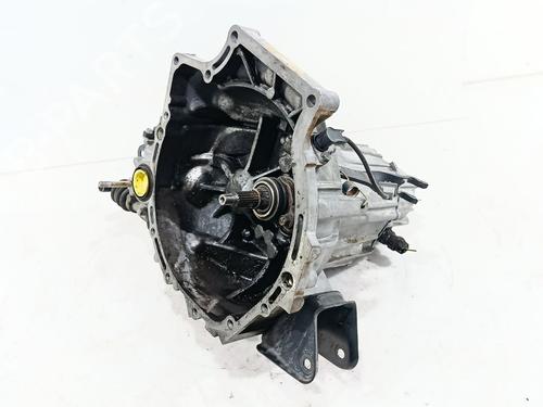 Used Gearbox KIA RIO I Hatchback (DC) 1.5 16V (98 hp) 29560837