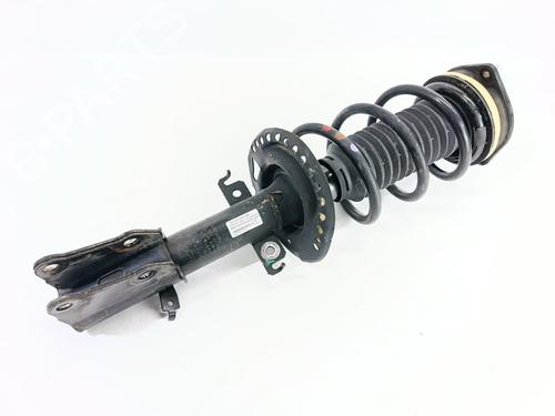 Used Left front shock absorber MERCEDES-BENZ CITAN MPV (W415) 111 CDI (415.703, 415.705) (110 hp) 32109766