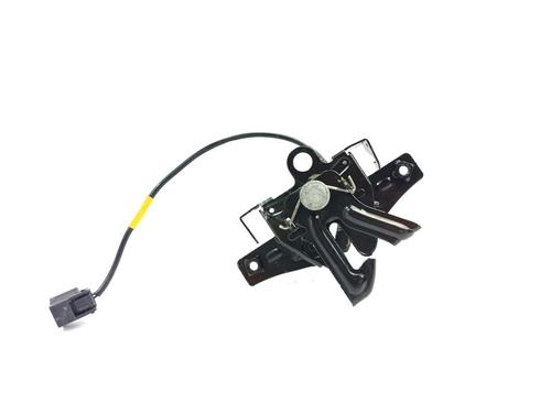 Hood lock NISSAN NOTE (E12) 1.2 DIG-S 656013VV |