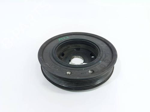 Pulley PEUGEOT EXPERT Van (V_) | BP36275625M122 - Image 3