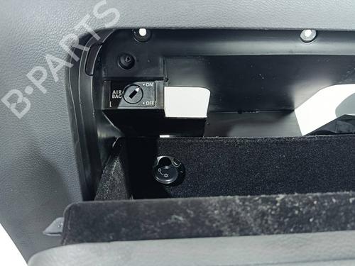 Glove box VW GOLF V (1K1)  | BP32032106C95 