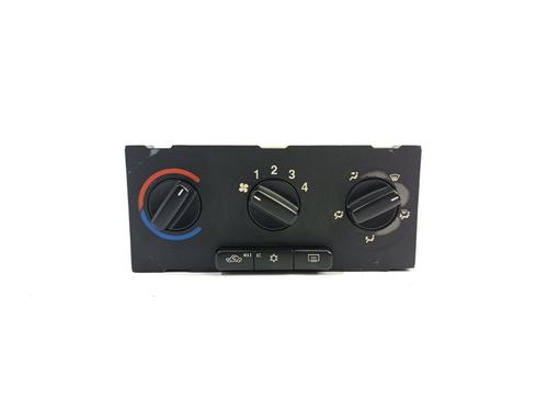 Used Climate control OPEL ASTRA G Hatchback (T98) [1998-2009]  17101812