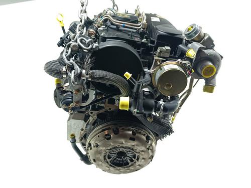 Engine FORD MONDEO III Saloon (B4Y)  | BP17314025M1 