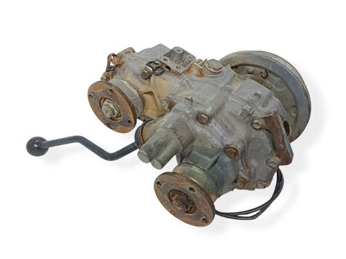 Used Transfer box Transfer box SUZUKI SAMURAI Closed Off-Road Vehicle (SJ_) [1984-2004] 33628076 33628076