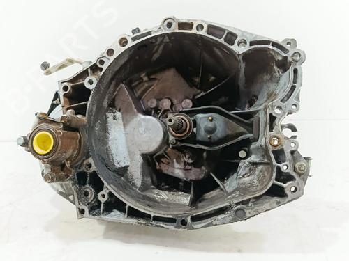 Gearbox PEUGEOT 206 Hatchback (2A/C) 2.0 HDI 90 | BP29560840M3