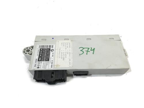 Used Electronic module BMW 5 (E60) 525 d (177 hp) 15868555