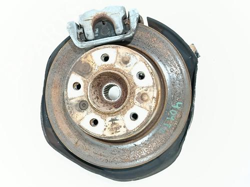 Used Right rear steering knuckle BMW 1 (E87) [2003-2013]  29040603