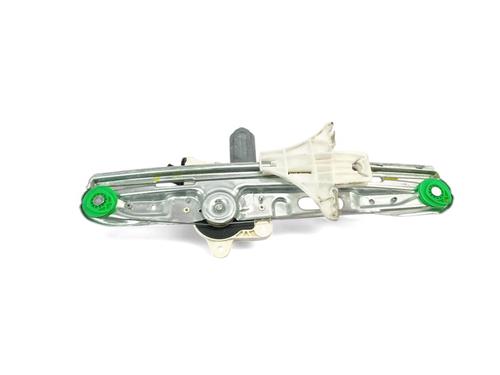 Rear right window mechanism OPEL VECTRA C (Z02)  | BP25712822C25 