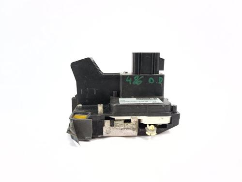 Used Front right lock FORD FIESTA V (JH_, JD_) [2001-2014]  24194428