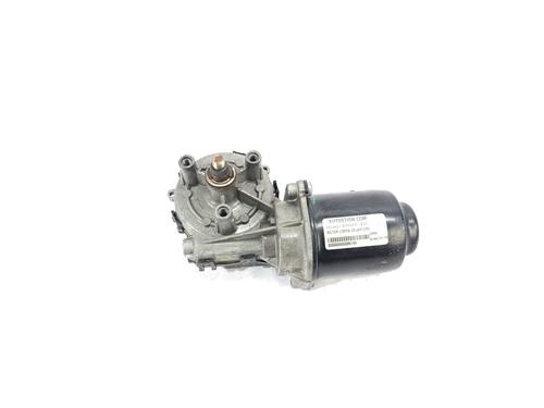 Used Front wiper motor PEUGEOT BIPPER (AA_) [2008-2025]  26545107