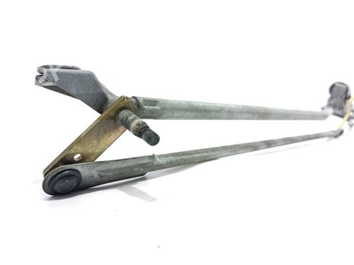Front wiper motor PEUGEOT 307 (3A/C) 2.0 HDi 90 | BP16647486M29 