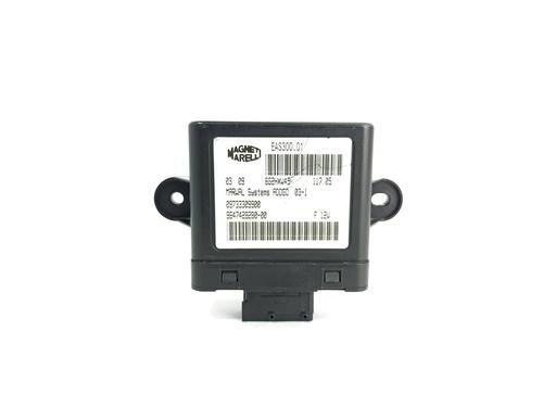 Used Electronic module CITROËN C4 Coupe (LA_) 2.0 16V (136 hp) 15896123