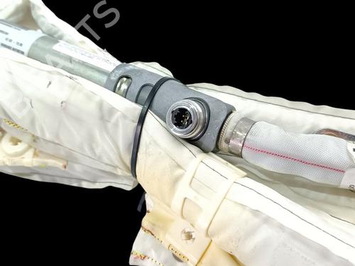 Right curtain airbag BMW 5 (E60) 520 i | BP17737577C12 