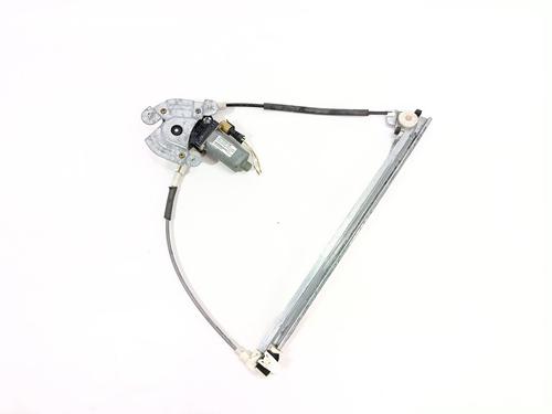 Front left window mechanism RENAULT MEGANE I Classic (LA0/1_) 1.9 dCi (LA05, LA1F) | BP30792222C22