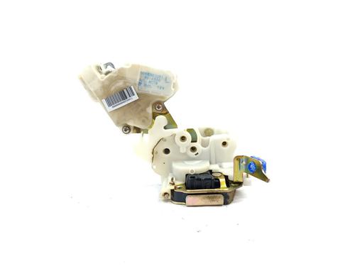 Used Rear left lock NISSAN TERRANO II (R20) [1992-2007]  18647723