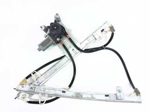 Rudehejsemekanisme Højre foran CITROËN XSARA PICASSO (N68) 1.6 HDi (90 hp) 31268863