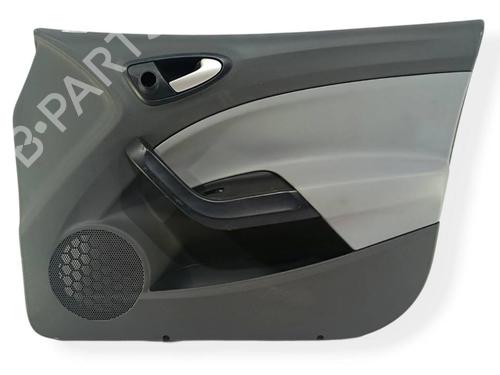 Used Front right panel Front right panel SEAT IBIZA IV (6J5, 6P1) [2008-2017] 39913088 39913088