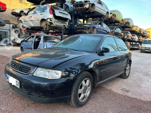 Brugte AUDI A3 (8L1) [1996-2006]  4422252