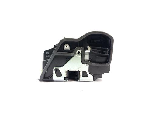 Front left lock BMW X1 (E84) sDrive 18 d | BP22778529C98 
