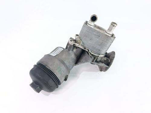 Radiador aceite Radiador aceite OPEL COMBO Box Body/MPV [2001-2026] 33243038 33243038