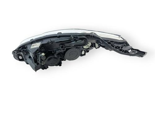Right headlight PEUGEOT 208 I (CA_, CC_) 1.6 HDi | BP29699651C29 