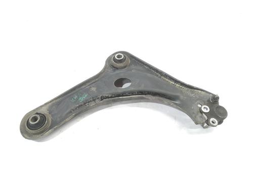 Left front suspension arm CITROËN C3 I (FC_, FN_) 1.4 HDi | BP15872786M12 