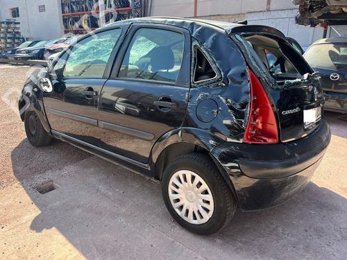 Elektronisk modul CITROËN C3 I (FC_, FN_) 1.4 HDi | BP29392725M83 
