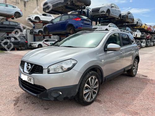 Rim NISSAN QASHQAI I (J10, NJ10) 2.0 dCi | BP28526079C45