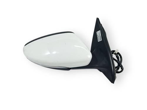 Right mirror VW PASSAT B7 Variant (365) 2.0 TDI | BP29699635C27