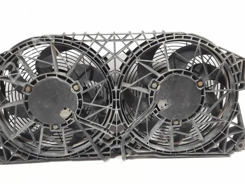 Radiator fan MERCEDES-BENZ VITO / MIXTO Van (W639) 109 CDI (639.601, 639.603, 639.605) | BP15865678M35 
