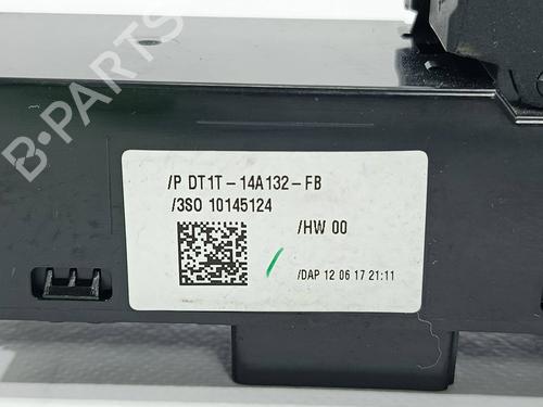Left front window switch FORD FOCUS IV (HN) | BP32659815I27 - Image 2