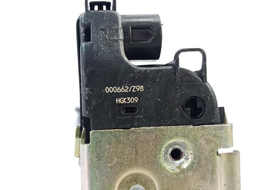 Front right lock RENAULT LAGUNA II (BG0/1_)  | BP24194701C97 