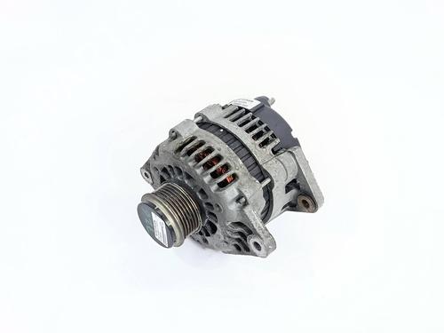 Used Alternator Alternator OPEL ZAFIRA / ZAFIRA FAMILY B (A05) [2005-2019] 34696916 34696916