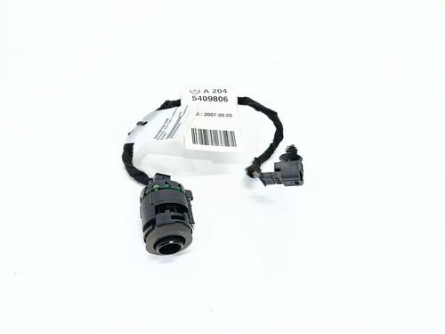 Used Electronic sensor Electronic sensor MERCEDES-BENZ C-CLASS (W204) C 200 CDI (204.007, 204.006) (136 hp) 33614682 33614682