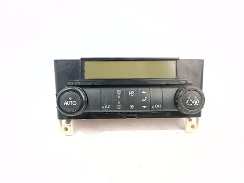 Climate control RENAULT VEL SATIS (BJ0_)  | BP21017960I5 