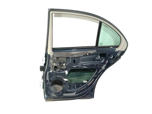 Right rear door MERCEDES-BENZ E-CLASS (W211) E 270 CDI (211.016) | BP26550251C5 
