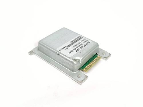 Electronic module RENAULT MEGANE IV Hatchback (B9A/M/N_) | BP39227509M83 - Image 4