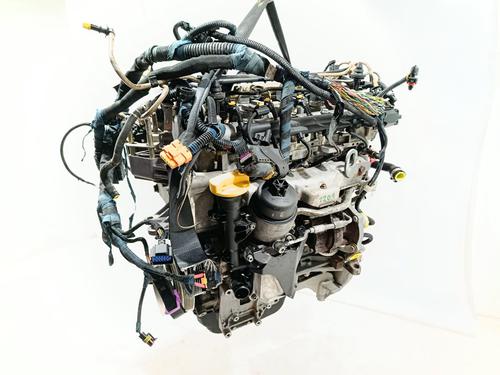 Engine FIAT DOBLO Box Body/MPV (223_)  | BP29357892M1 
