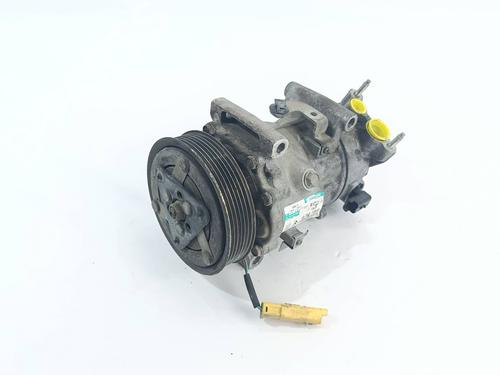 AC-Kompressor CITROËN C4 I (LC_)  | BP29053346M34 