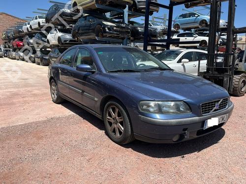 Pipe VOLVO S60 I (384) 2.4 D | BP40623546M125 - Image 10