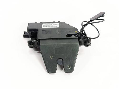 Used Tailgate lock Tailgate lock BMW 1 (E81) 118 i (143 hp) 39690782 39690782