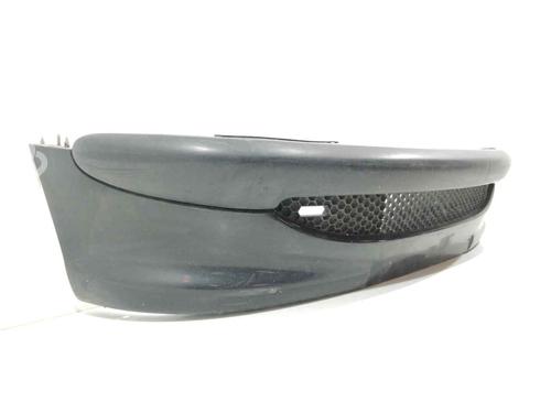 Pare-chocs avant PEUGEOT 206 Hatchback (2A/C) 1.4 i | BP15875166C7 