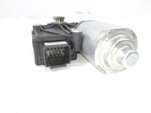 Sunroof engine PEUGEOT 407 SW (6E_, 6D_)  | BP15870575M60 