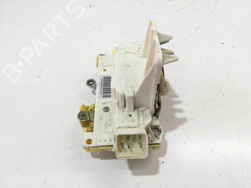 Front right lock FORD FOCUS I Saloon (DFW) 1.8 Turbo DI / TDDi | BP15865994C97 