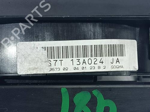 Headlight switch FORD MONDEO III (B5Y) | BP35781775I24 - Image 2
